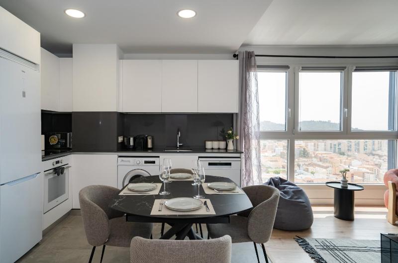 Stay Unique Apartment Martiricos II - image 18