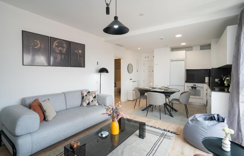 Stay Unique Apartment Martiricos II - image 11