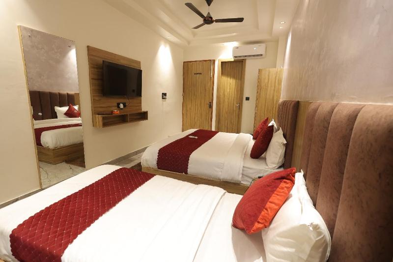 Hotel Aurum Stay - image 28