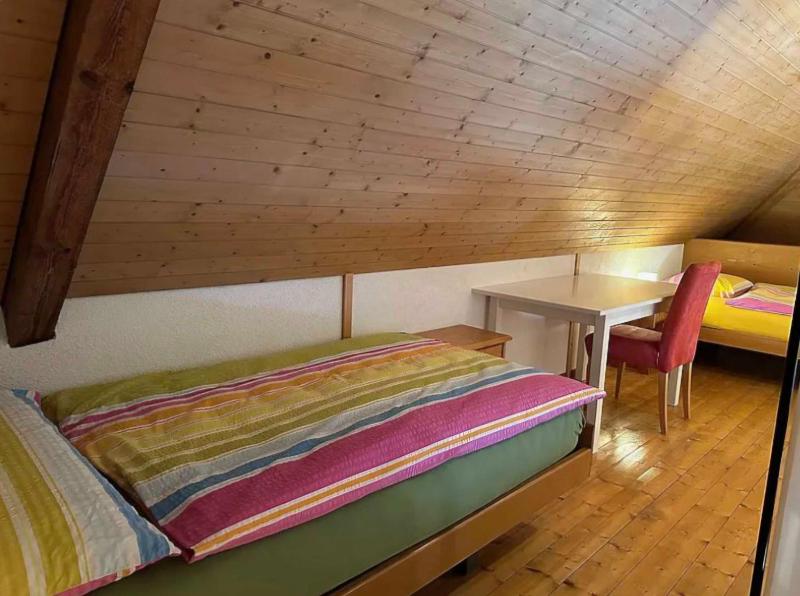 Three-Bedroom Apartment image 4