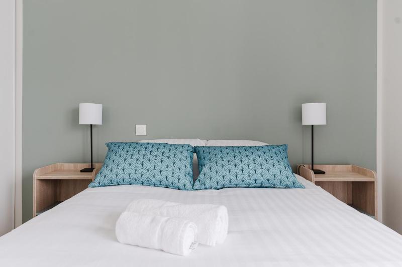 Quality Aparthotel Quiberon - image 9