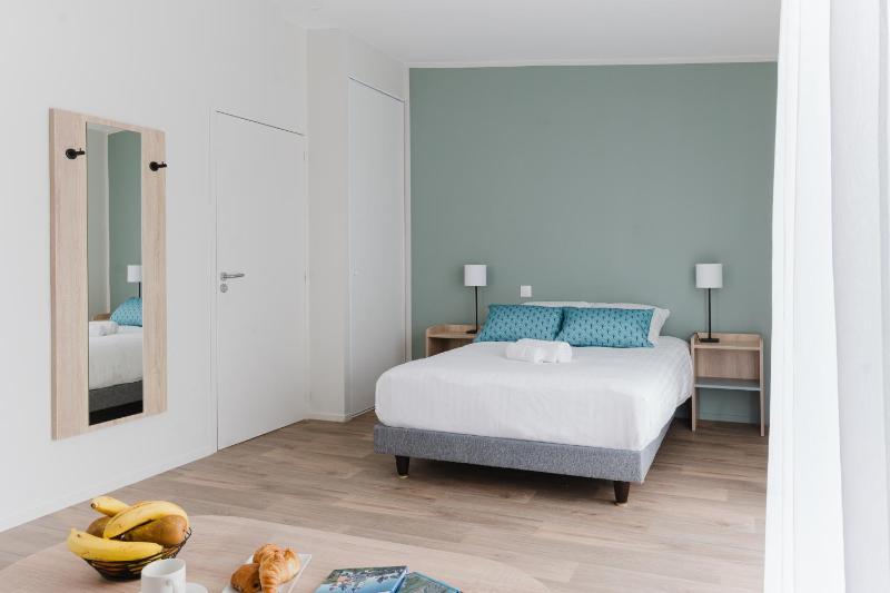 Quality Aparthotel Quiberon - image 15
