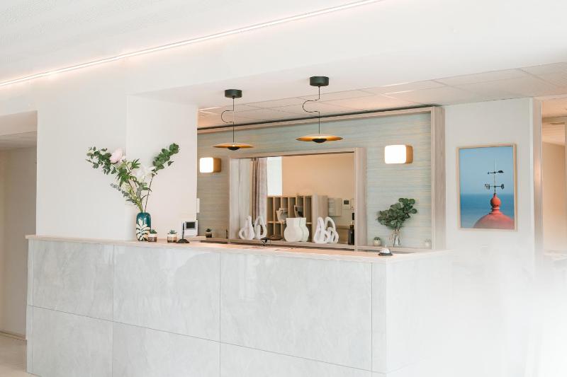 Quality Aparthotel Quiberon - image 4