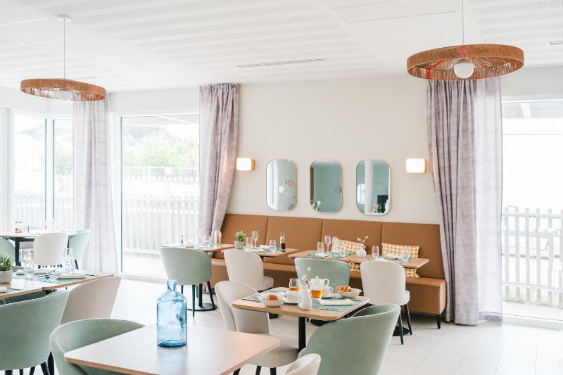 Quality Aparthotel Quiberon - image 10