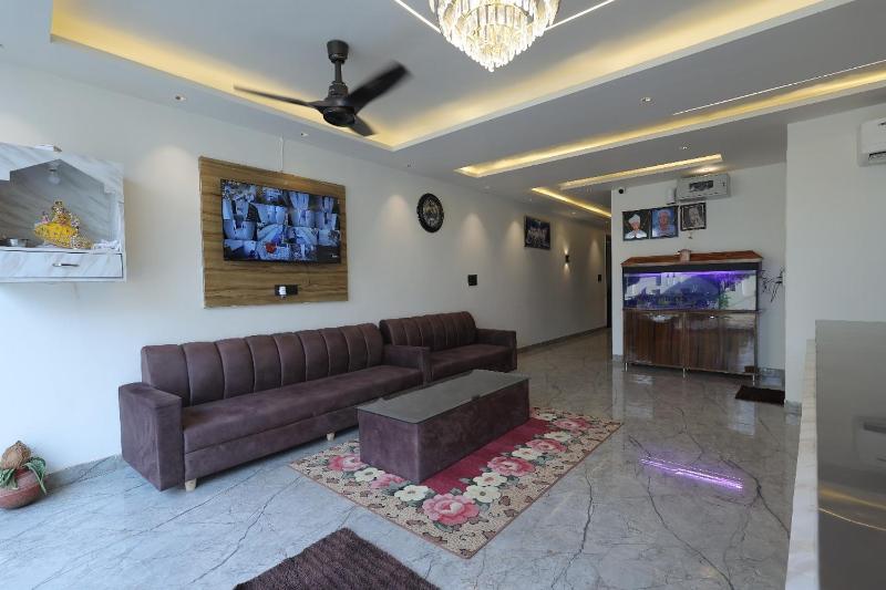 Hotel Aurum Stay - image 35