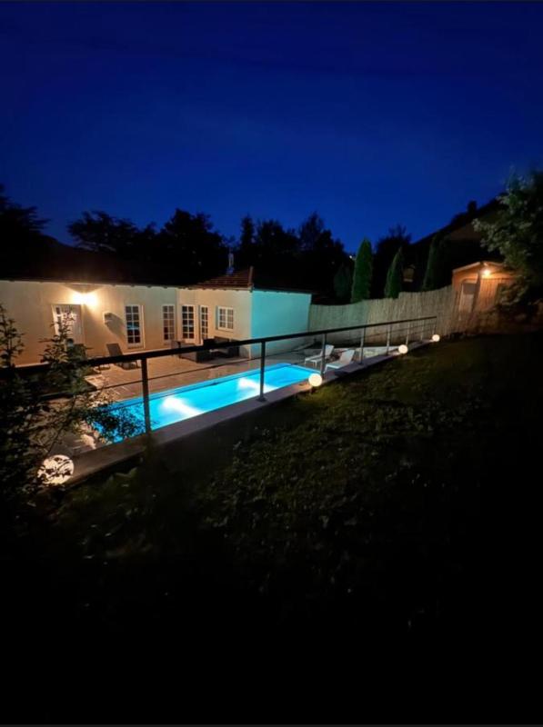 Villa RELAX Miševići - image 2
