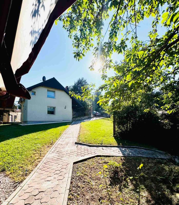Villa RELAX Miševići - image 16