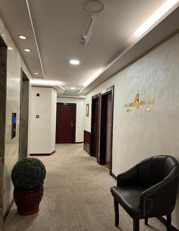 Strand Hotel Jordan - image 16
