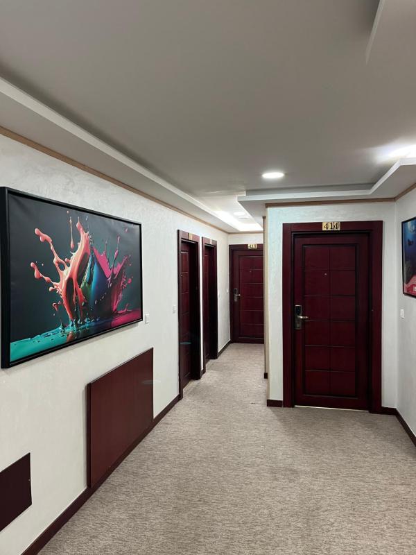 Strand Hotel Jordan - image 15
