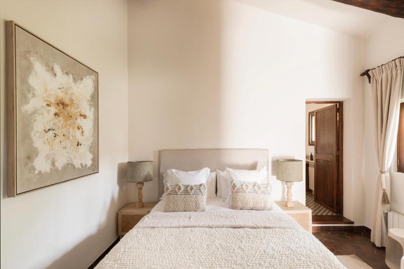 Double Room - Unlimited Golf Included image 3