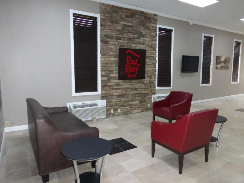 Red Roof Inn Memphis - Graceland/ Airport - image 12