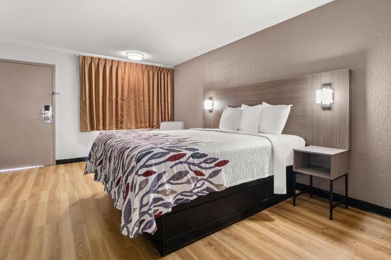 Red Roof Inn Memphis - Graceland/ Airport - image 22