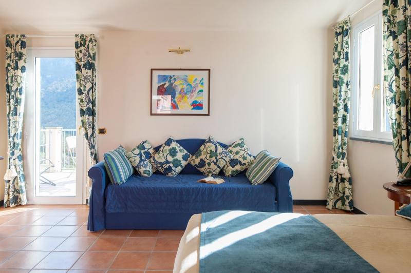 Hotel Al Terra Di Mare - image 37