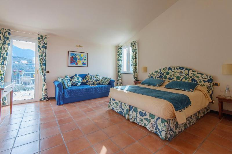 Hotel Al Terra Di Mare - image 11