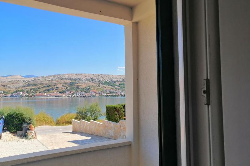 Apartments by the sea Pag - 24596 - image 12