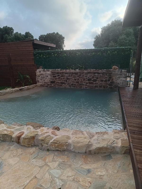Casa Paraiso 2 piscina privada - image 2