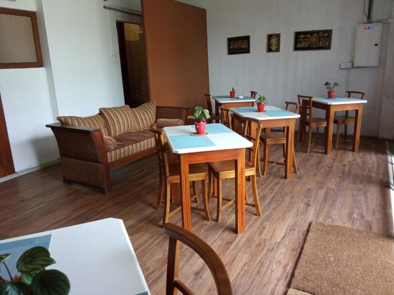 Nifty Hostel Ella - image 11