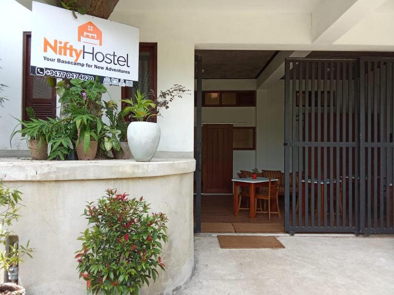 Nifty Hostel Ella - image 8