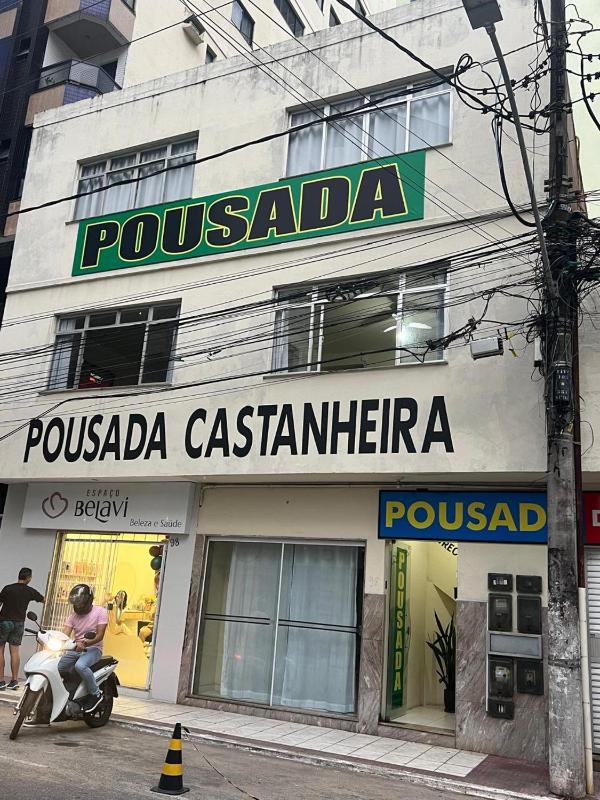Pousada Castanheira - image 7