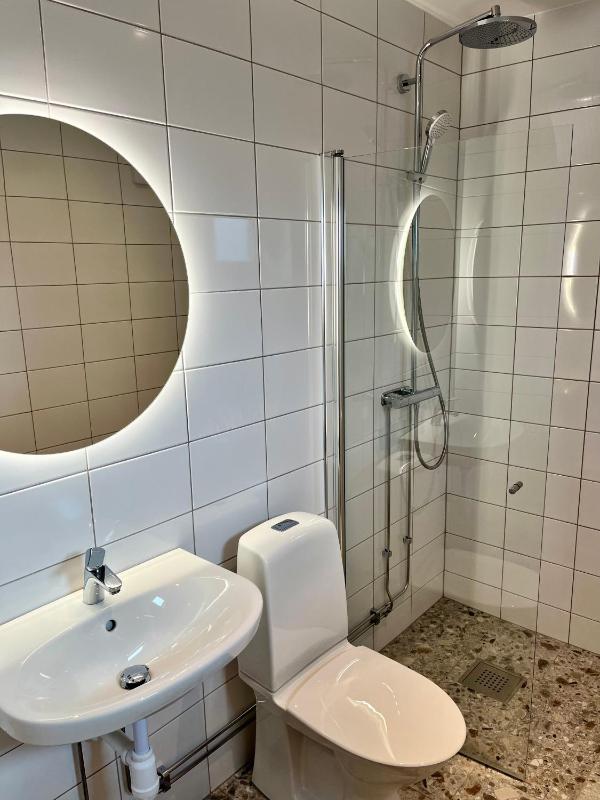 Quadruple Room with Garden View image 3