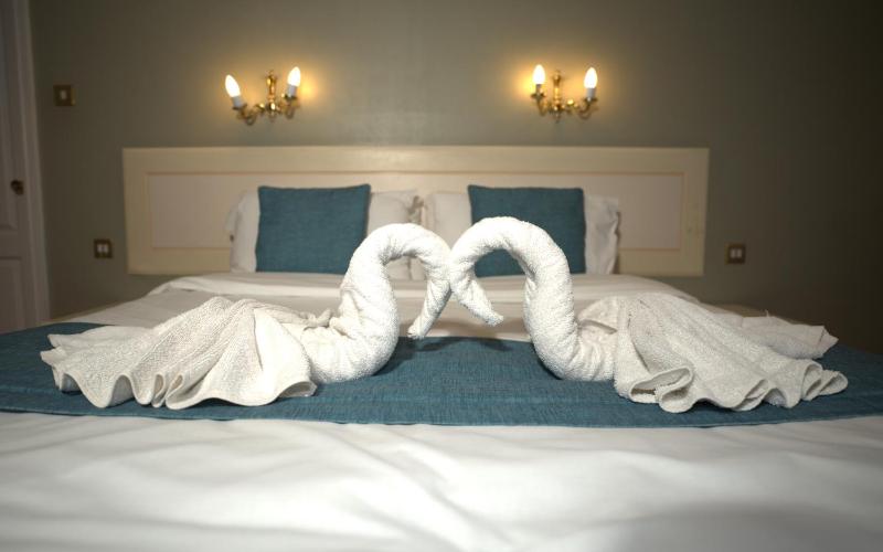 Deluxe King Room image 3