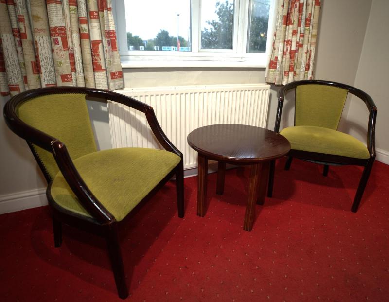 Deluxe Triple Room image 3