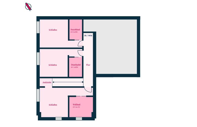 Ferienwohnung Beeke - image 3
