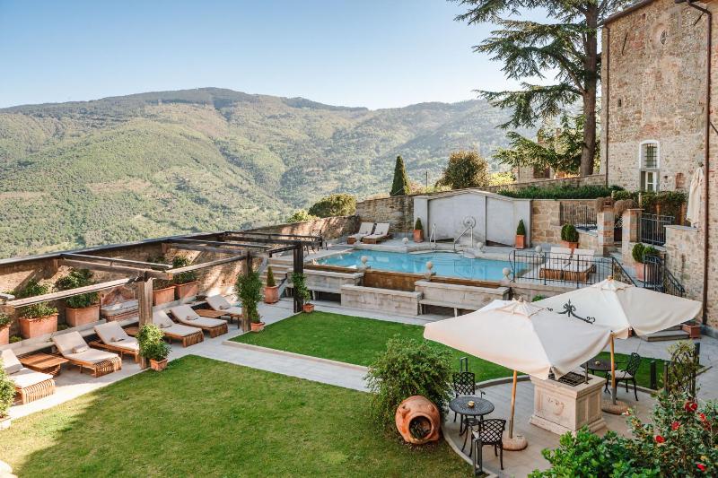 Monastero Di Cortona Hotel & Spa - image 29
