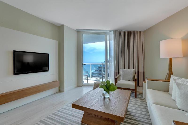 King Suite with View - Hearing Accessible  image 1