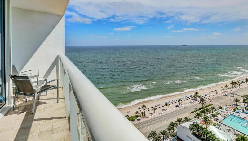 King Suite with View - Hearing Accessible  image 3