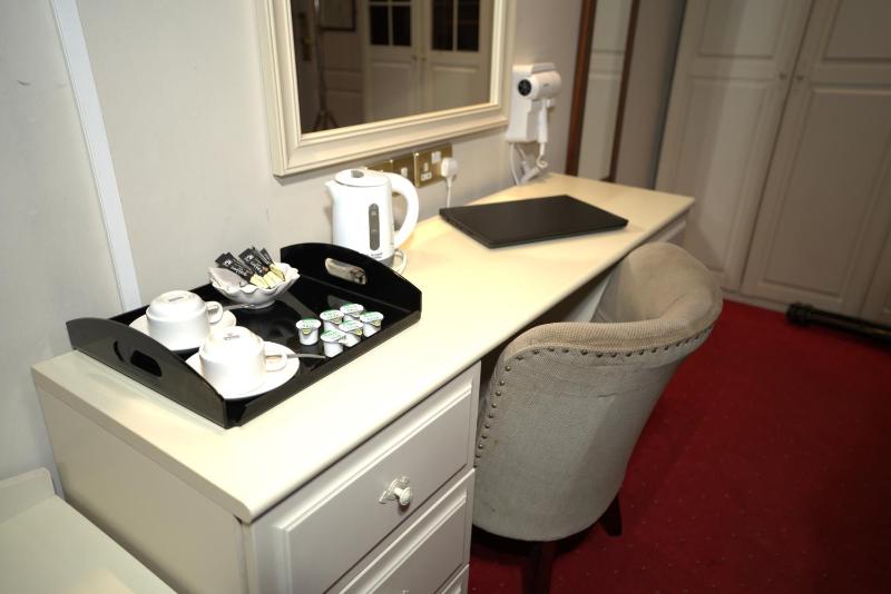 Executive Family Suite image 2