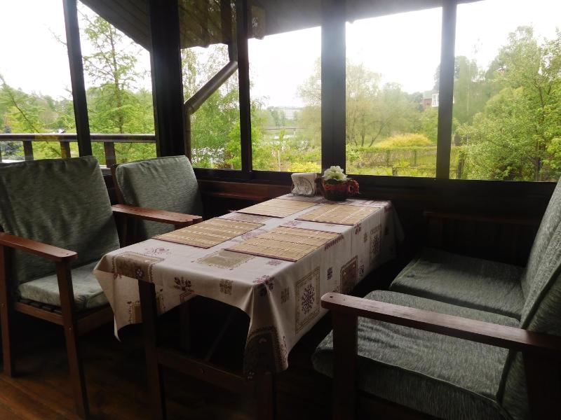 Holiday Home image 1