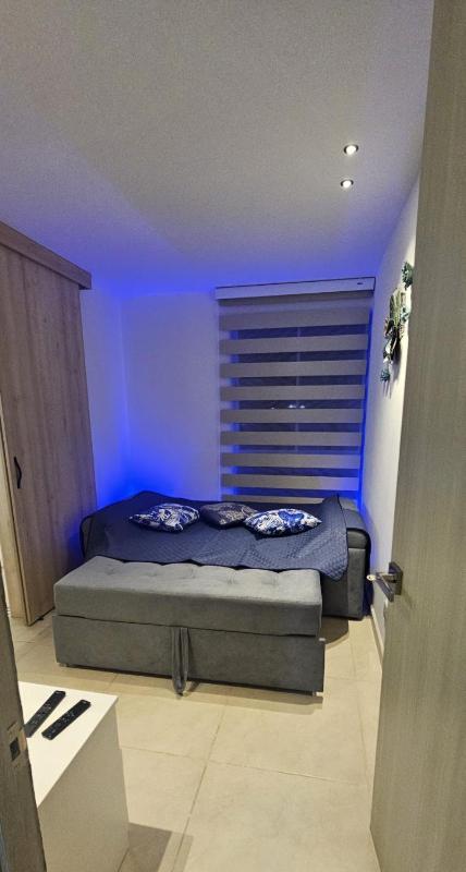 Apartamento moderno en 9 piso - image 1