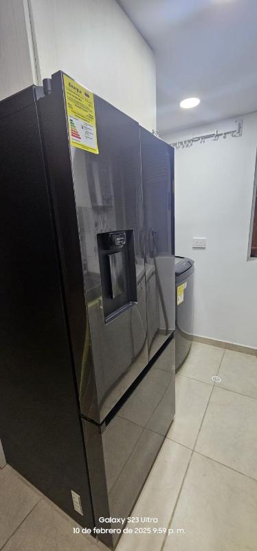 Apartamento moderno en 9 piso - image 18