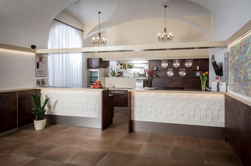 Hotel Petr - image 7