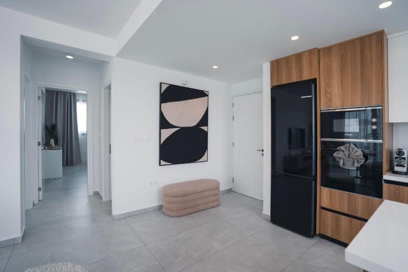 Mira Paphos - 2bdr Apartment with Private Terrace - image 11