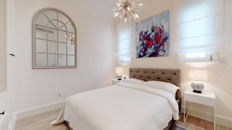 Two Bedroom Residence Sea View image 2