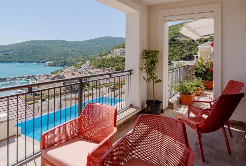 Studio Sea View image 3