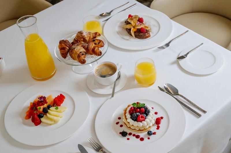 Swiss Diamond Boutique Hotel - La Romantica - image 16