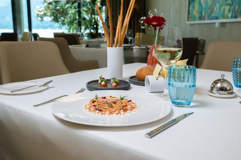 Swiss Diamond Boutique Hotel - La Romantica - image 28