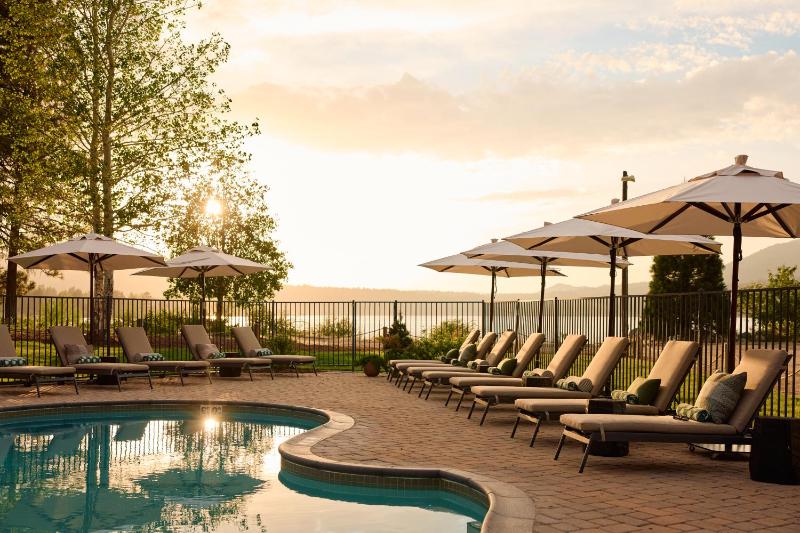 Hotel Marina Riviera - image 14