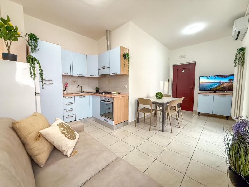 Sacramento Apartment 1piano con ascensore A457 - image 10