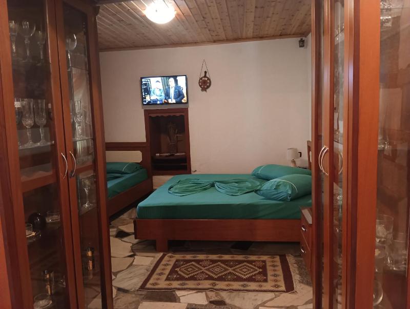 Family Room with Bathroom image 1