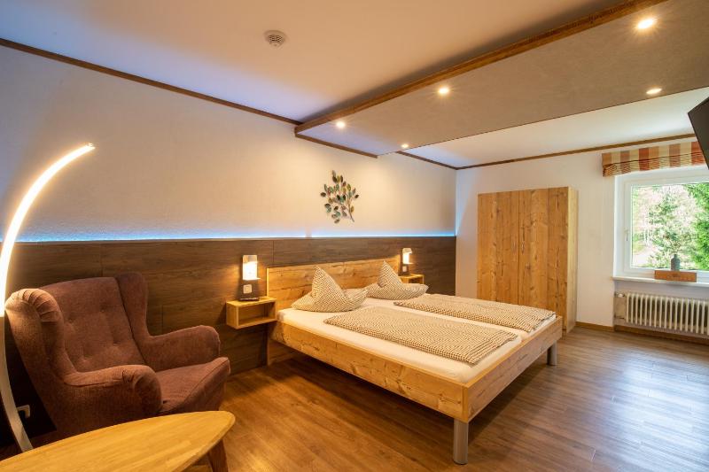 Budget Double Room image 1