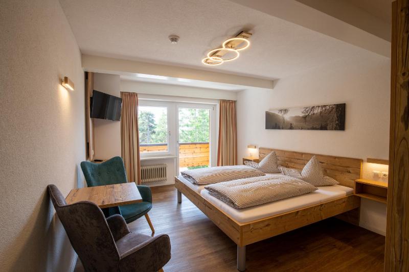 Double Room image 1