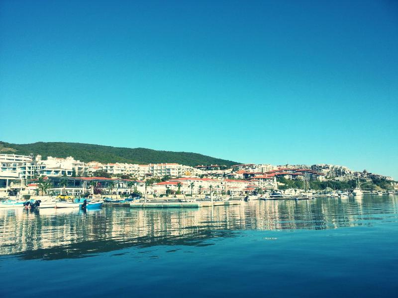 Guest House Rona - Free Parking and Sea View - image 3
