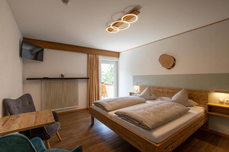 Family Room with Balcony image 1