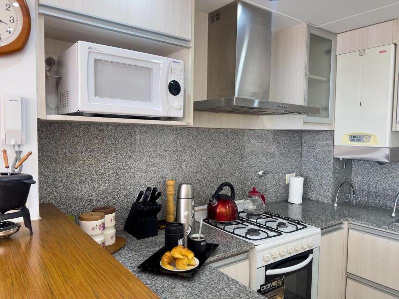 Departamento de Categoría a 50mt de Playa La Perla - image 32