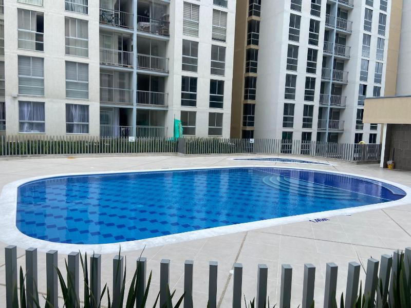Apartamento Vacacional - image 10