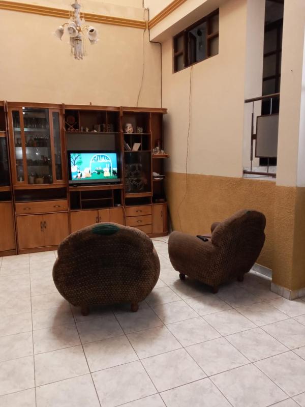 Casita entre los cerros - image 11